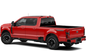 2026 Ford Super Duty® External Image 3